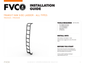 FVC TR0202B Installation Manual