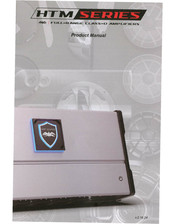 Wet Sounds HTM-1 Product Manual