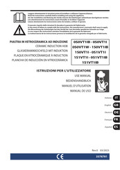 Angelo Po 0S1VT1IB Assembly & Use Manual