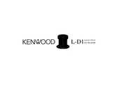 Kenwood L-D1 Instruction Manual