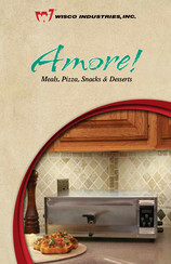 Wisco Industries Amore 425C Manual