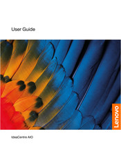 Lenovo F0HR000BUS User Manual