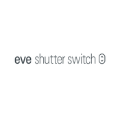 EVE Shutter Switch Manual