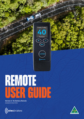 Elecbrakes EB2 User Manual