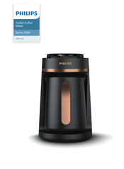 Philips HDA150 Manual