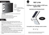 Corep 657226 User Manual