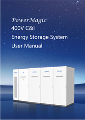 Sofar ESS-215KLA-SA1 User Manual