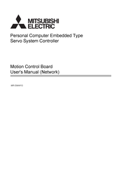 Mitsubishi Electric MR-EM441G User Manual