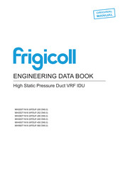 Frigicoll KPDUF-280 DN5.0 Engineering Data Book