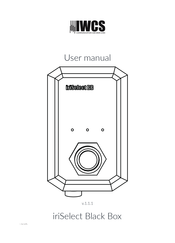 IWCS iriSelect Black Box User Manual