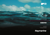 Raymarine iTC-5 Manual