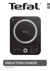 TEFAL IH720869 Manual