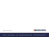Navien NRC-10R Installation & Operation Manual