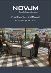 NOVUM 601L Technical Manual