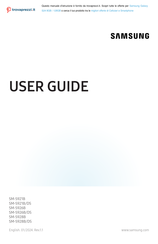 Samsung Galaxy S24 Ultra User Manual