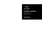 ARC'TERYX C-quence User Manual