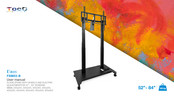 TOOQ Uros FSM03-B User Manual