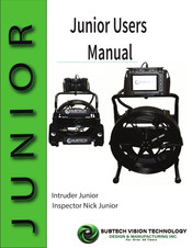 Subtech Junior User Manual