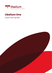 Libelium One Quick Start Manual