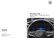 Volkswagen Amarok 2024 Manual