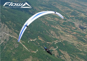 Flow Paragliders Spectra2 Manual