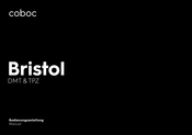 Coboc Bristol DMT Manual