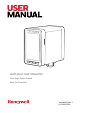 Honeywell MIDAS-M User Manual