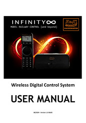 GAUGEMASTER Infinity Digital CONSORT User Manual