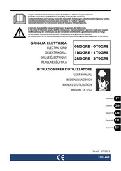 Angelo Po 0N0GRE User Manual