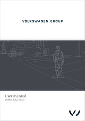 Volkswagen AVL DiTEST VAS 6910A User Manual