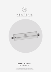 Heatsail BEEM Series Manual