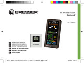 Bresser Neomeo V Instruction Manual