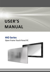 Premio HIO-W210-ADL-N97 User Manual