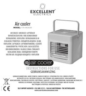 Excellent Electrics 170-482620 Instructions For Use Manual