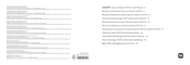 Xiaomi mi G10 Plus User Manual