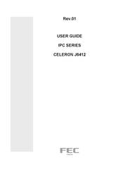 FEC IPC Series User Manual