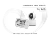 Eastern Times Technology BM502 User Manual