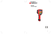 Triplett IRTC800 User Manual