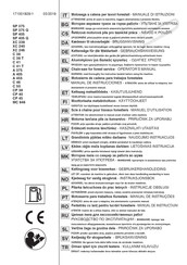 ST C 41 Operator's Manual