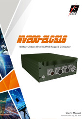 Star Lake NV200-2L8 User Manual
