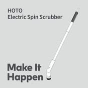 HOTO QWQJS001 Manual