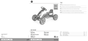 PLAYTIVE 374101 2104 Assembly Instructions Manual