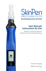 Crown Aesthetics SkinPen Precision Elite User Manual