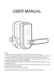 AiBOCN S220BL-F User Manual
