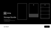 gm energy PowerBank e1.17 Accessories Quick Reference Manual