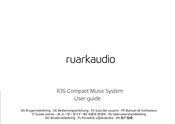 Ruark Audio R3S User Manual