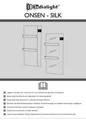 Radialight ONSEN Manual