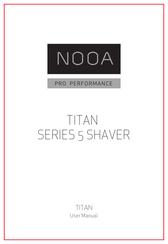 NOOA TITAN 5 Series User Manual