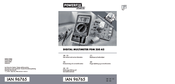 Powerfix 96765 User Manual