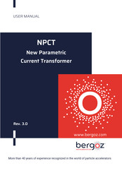 Bergoz NPCT-CF4